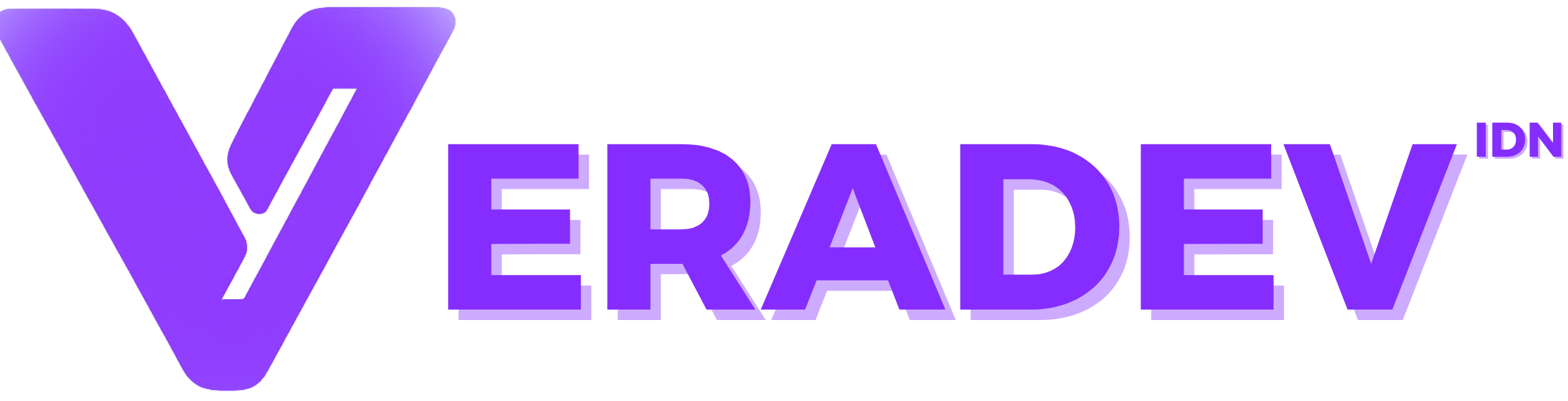 Veradev Logo